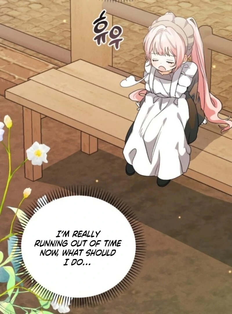 I Will Protect My Tyrant Dad! Chapter 37 370 051