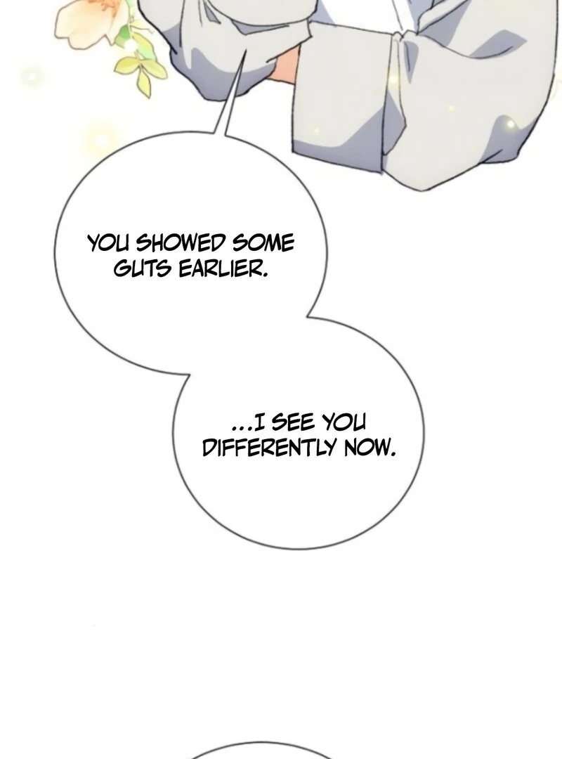 I Will Protect My Tyrant Dad! Chapter 37 373 054