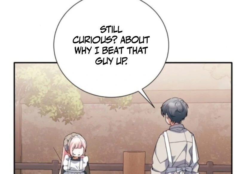 I Will Protect My Tyrant Dad! Chapter 37 374 055