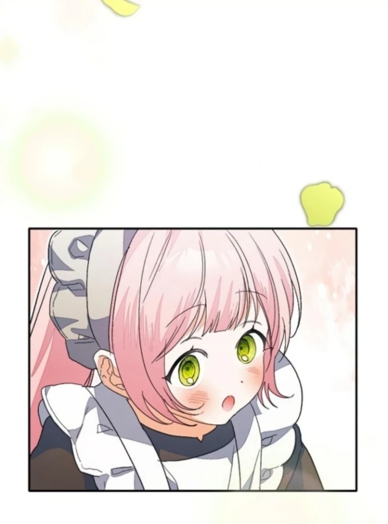 I Will Protect My Tyrant Dad! Chapter 37 380 061