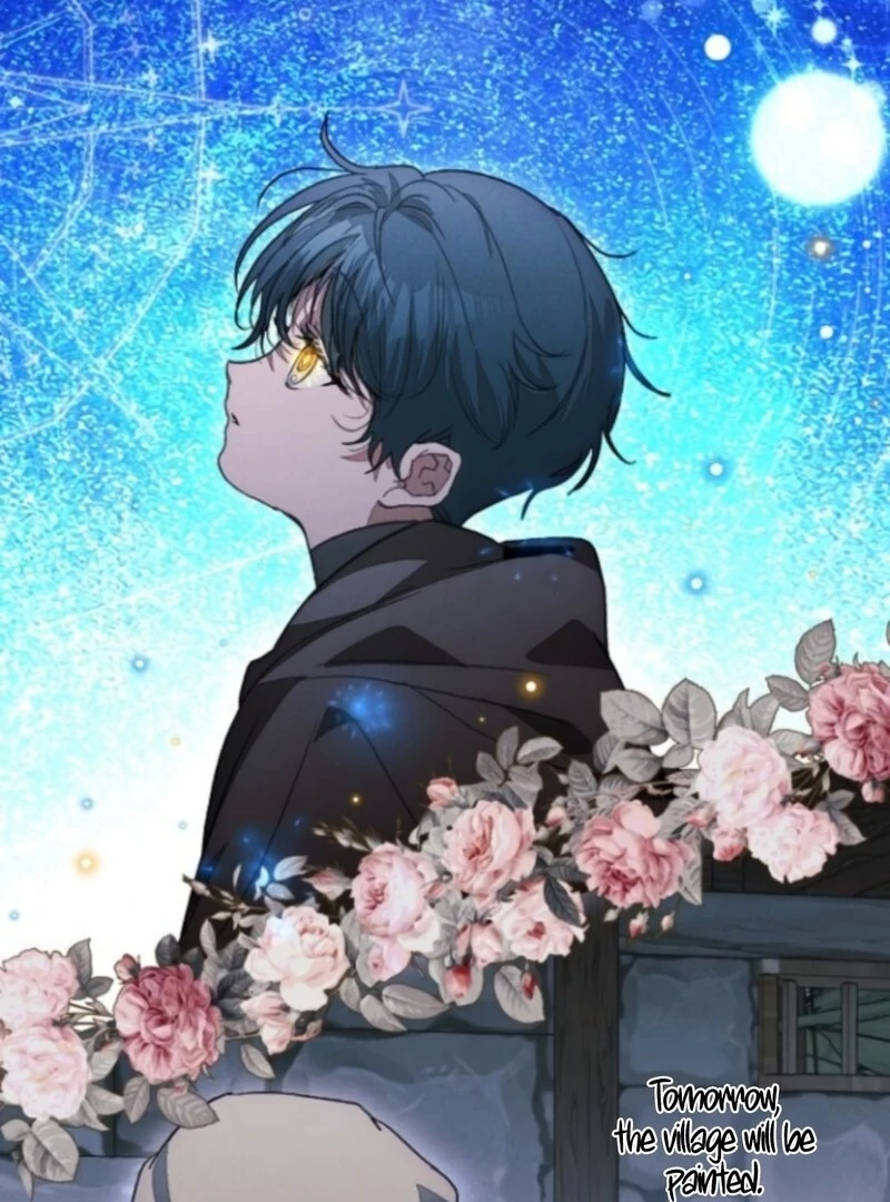 I Will Protect My Tyrant Dad! Chapter 37 386 067