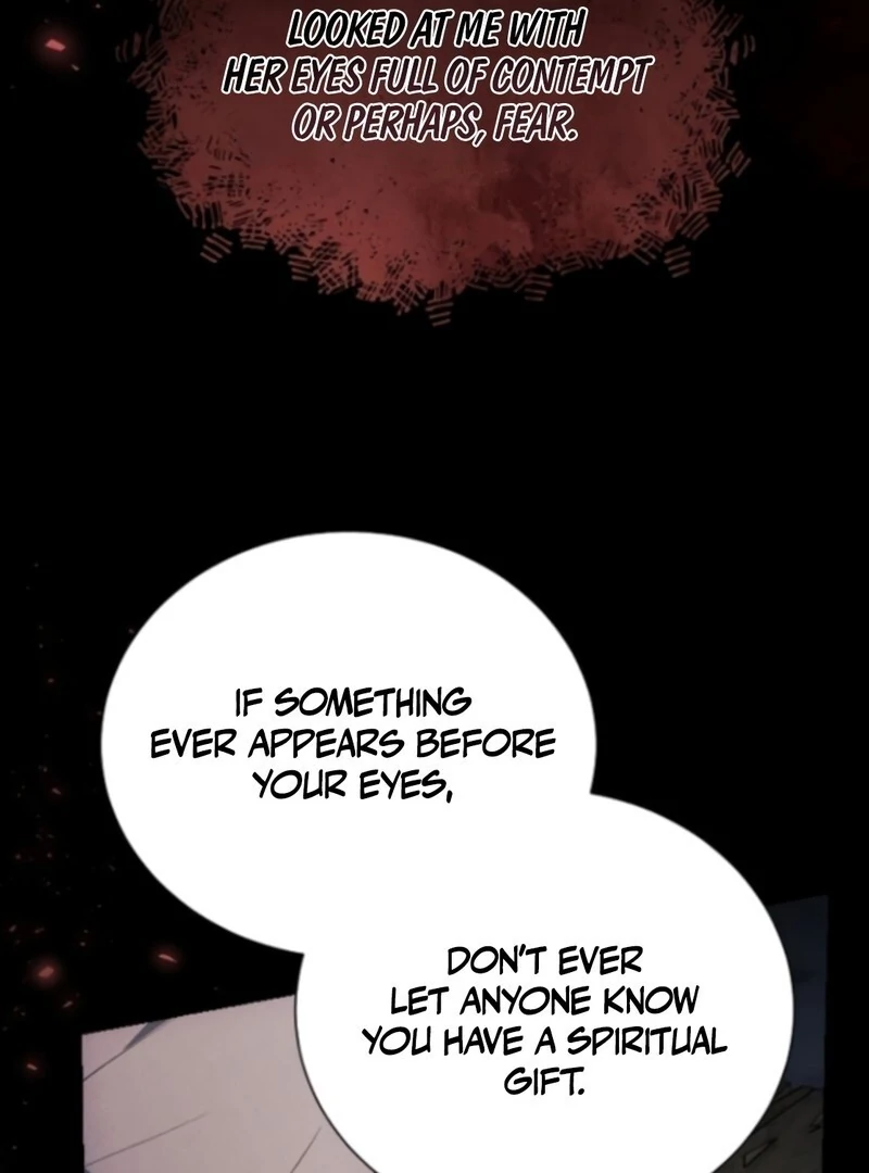 I Will Protect My Tyrant Dad! Chapter 37 390 071