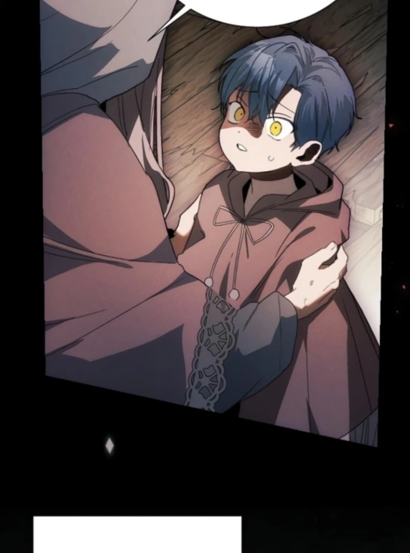 I Will Protect My Tyrant Dad! Chapter 37 391 072