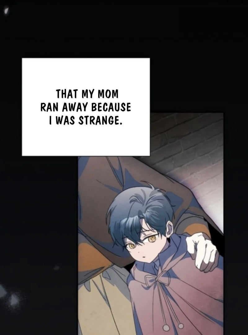 I Will Protect My Tyrant Dad! Chapter 37 394 075