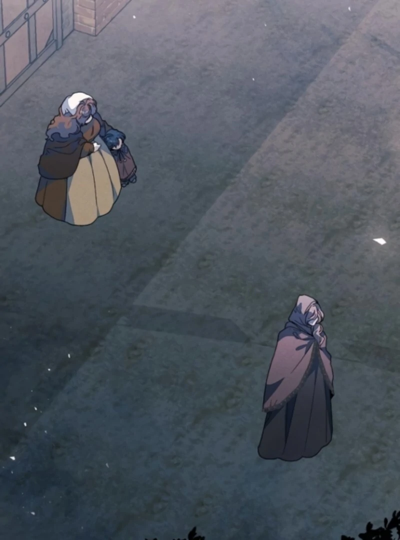 I Will Protect My Tyrant Dad! Chapter 37 396 077