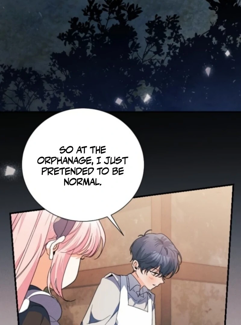 I Will Protect My Tyrant Dad! Chapter 37 397 078