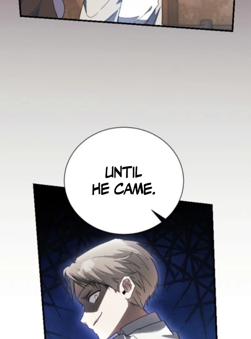 I Will Protect My Tyrant Dad! Chapter 37 398 079