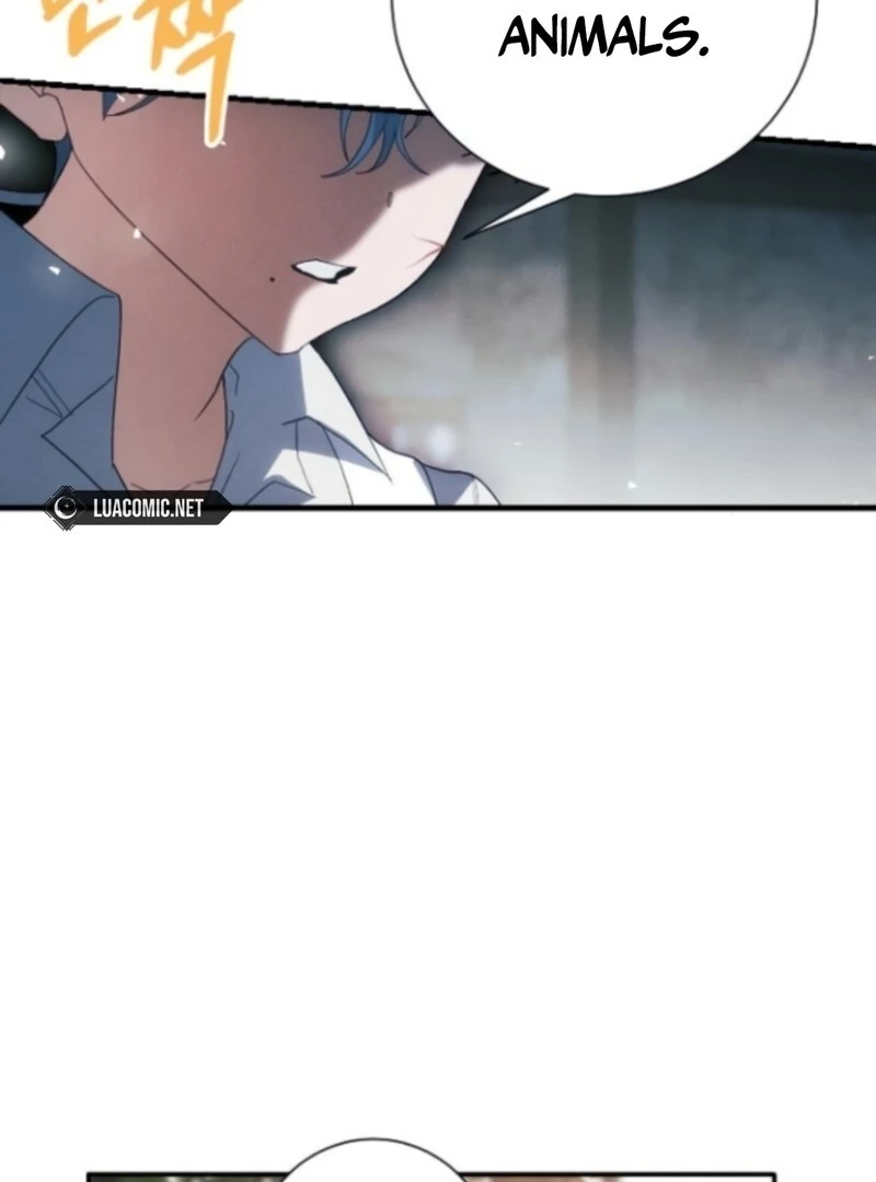 I Will Protect My Tyrant Dad! Chapter 37 400 081