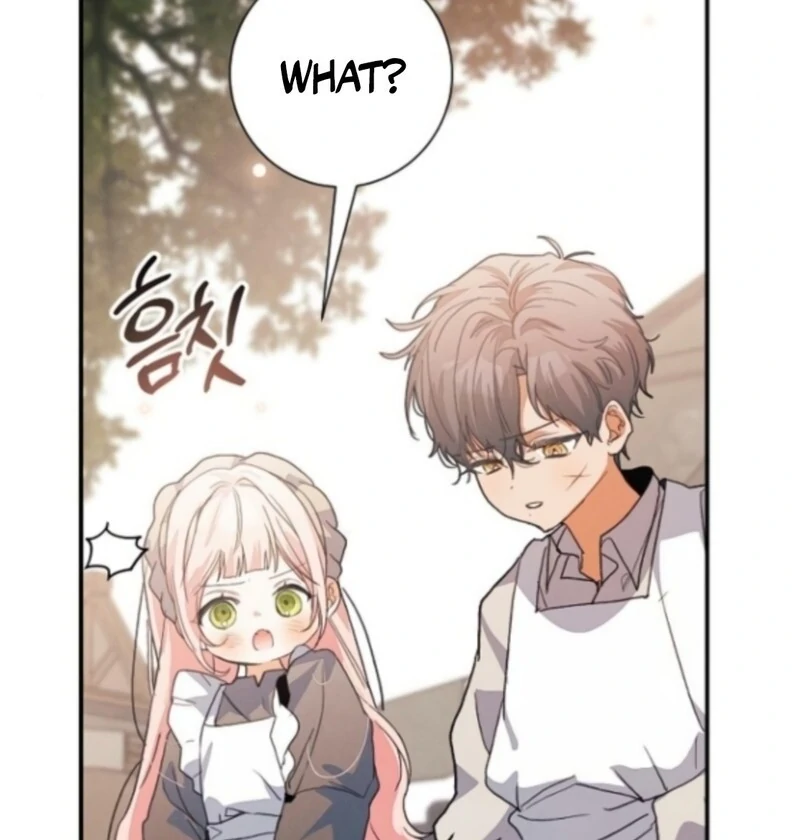 I Will Protect My Tyrant Dad! Chapter 37 401 082