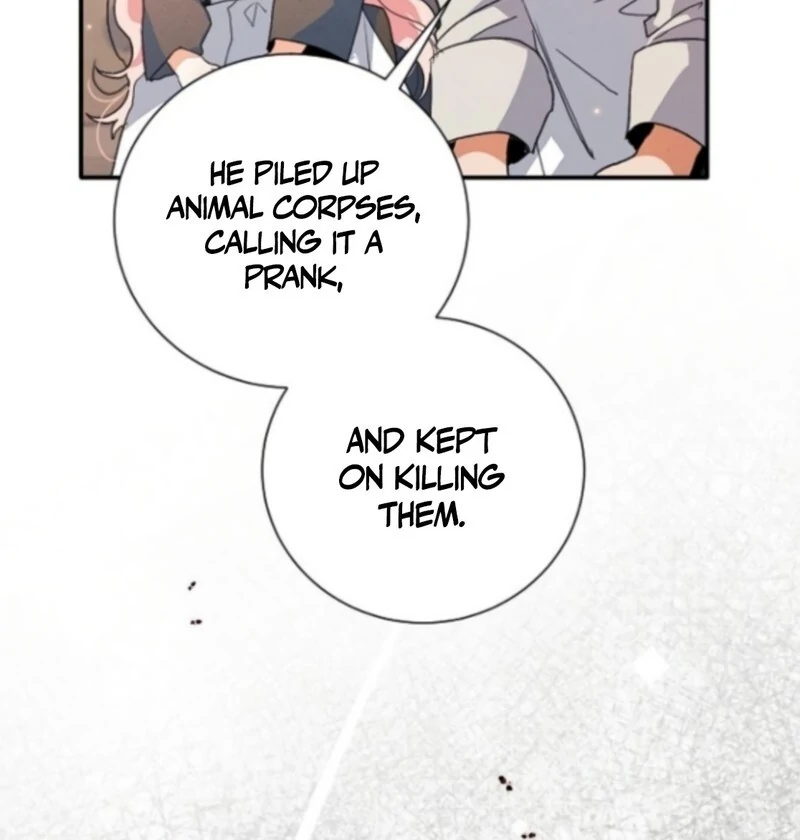 I Will Protect My Tyrant Dad! Chapter 37 402 083