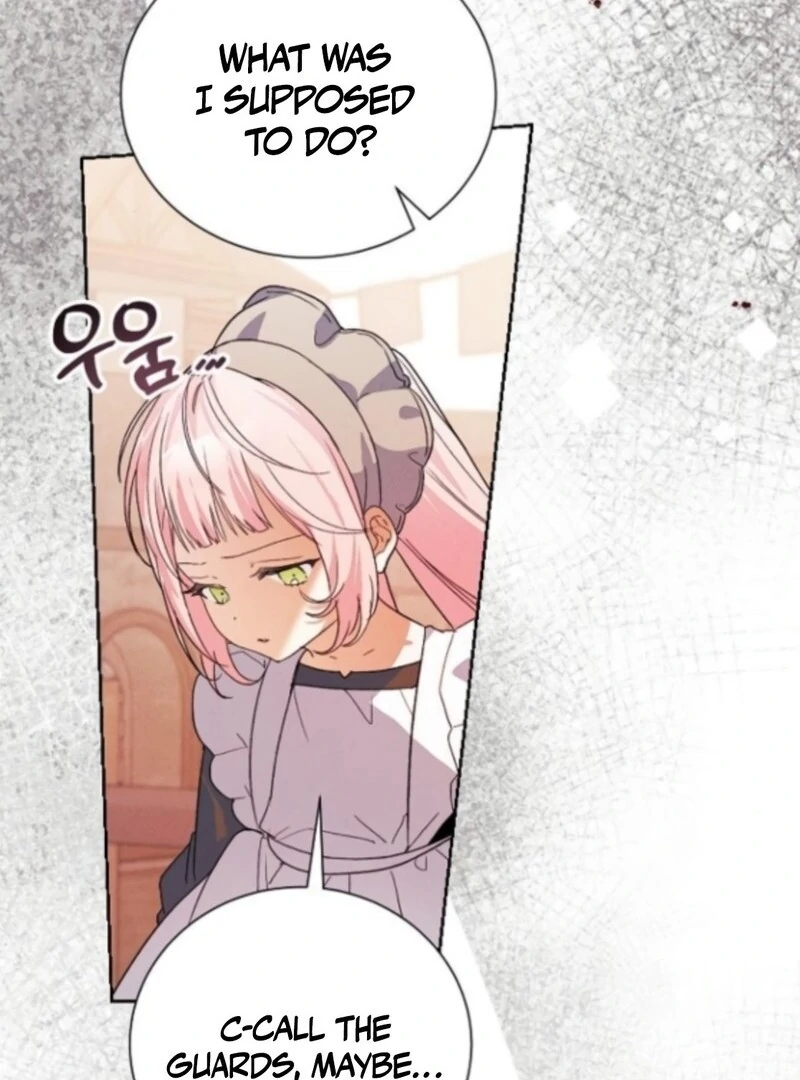 I Will Protect My Tyrant Dad! Chapter 37 404 085