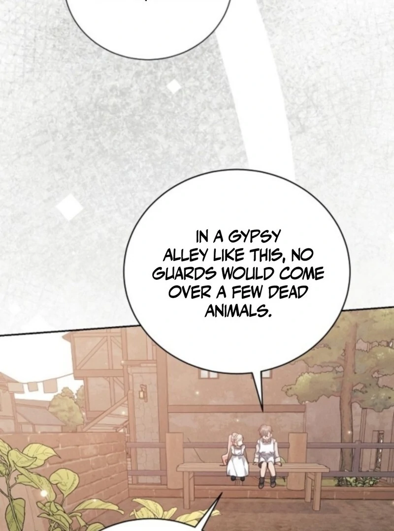 I Will Protect My Tyrant Dad! Chapter 37 405 086