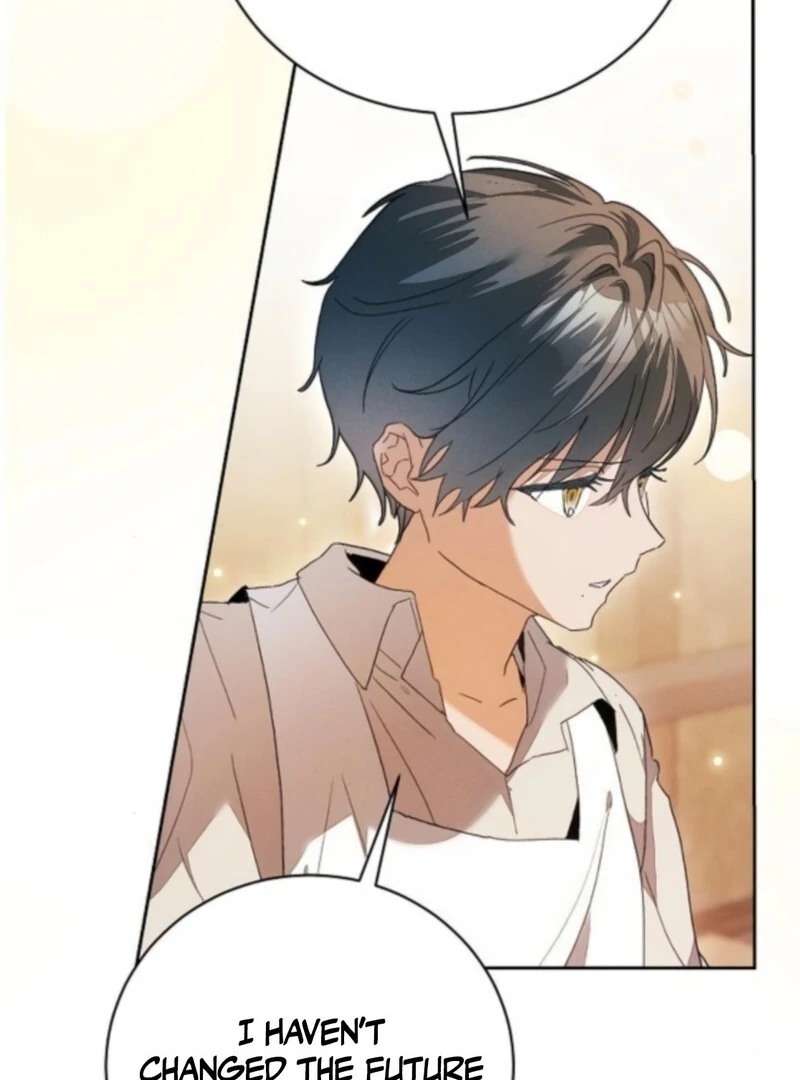 I Will Protect My Tyrant Dad! Chapter 37 407 088