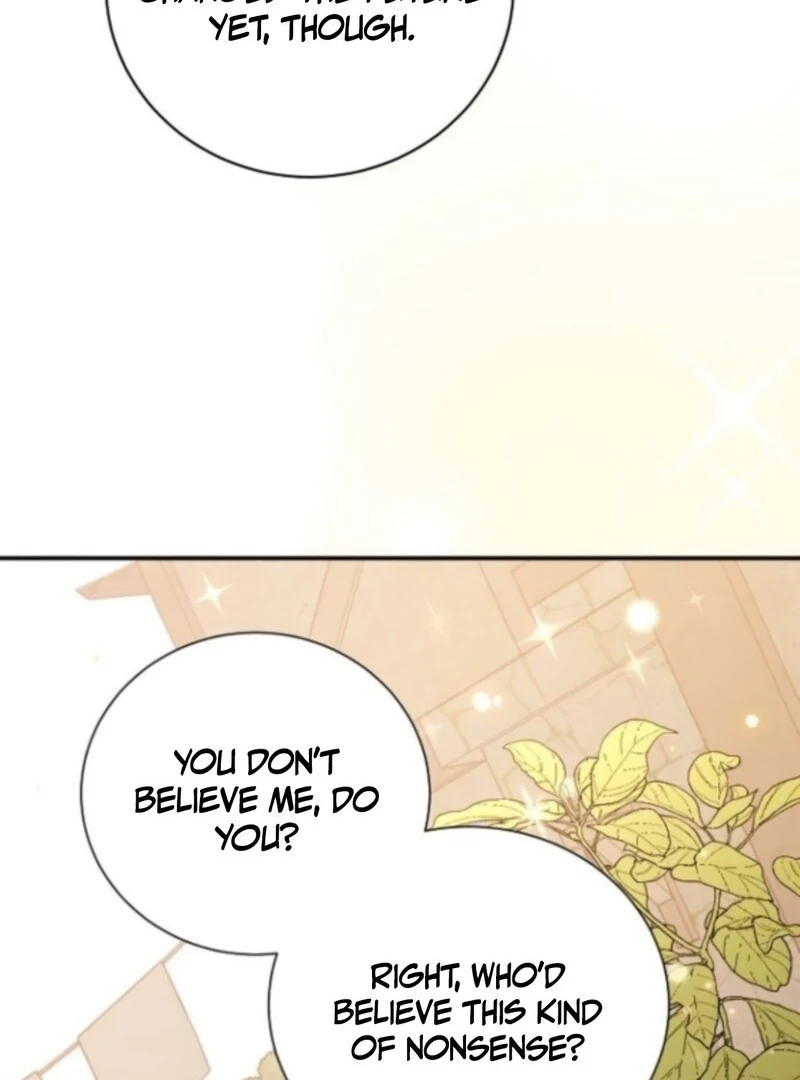 I Will Protect My Tyrant Dad! Chapter 37 408 089