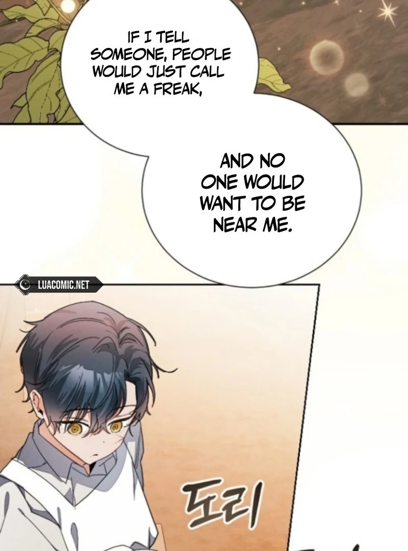 I Will Protect My Tyrant Dad! Chapter 37 410 091