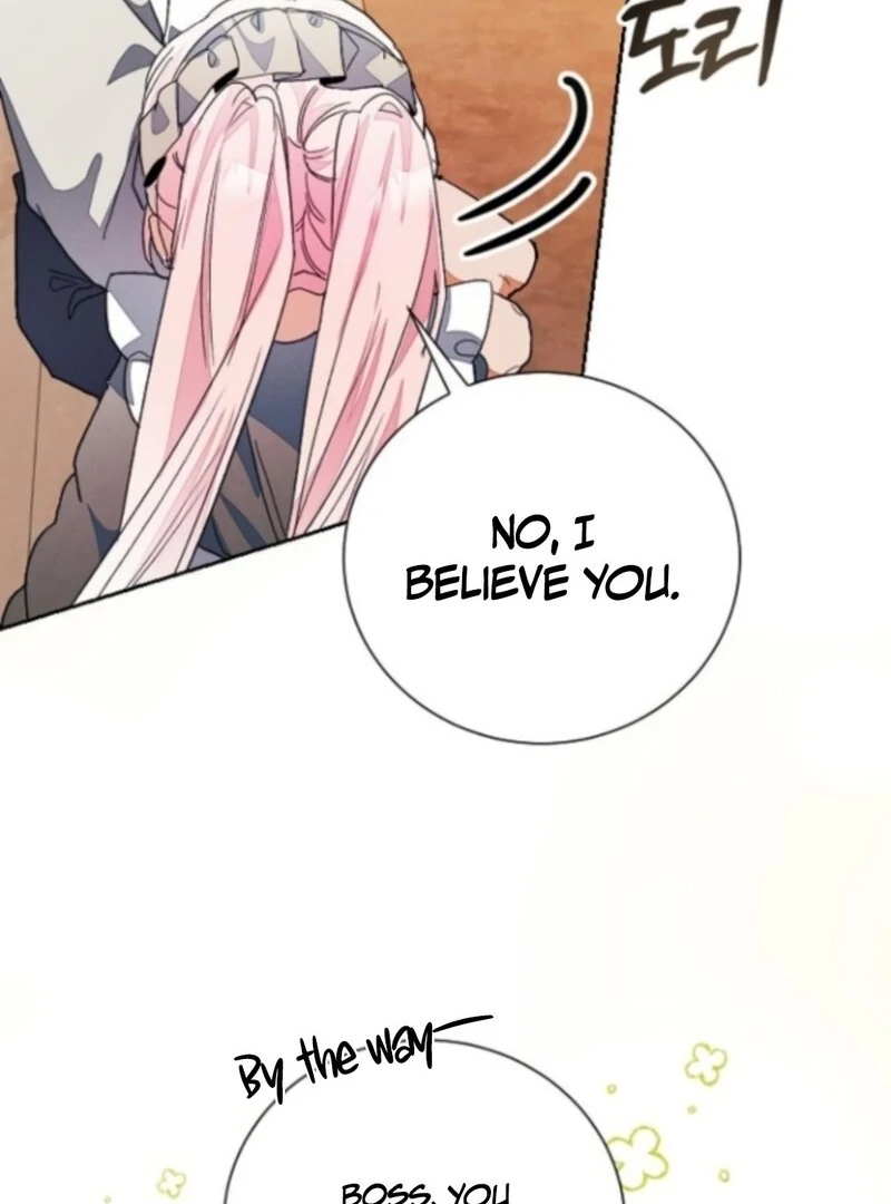 I Will Protect My Tyrant Dad! Chapter 37 411 092