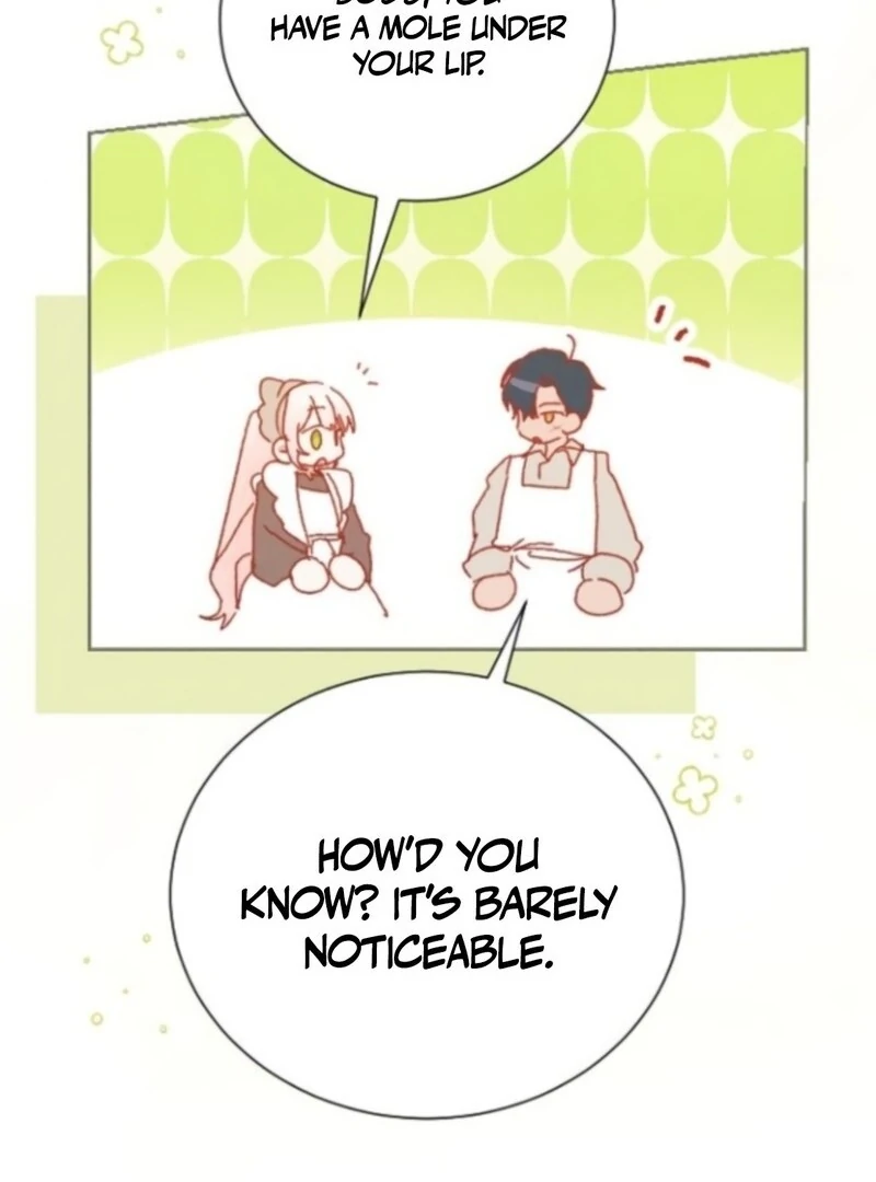 I Will Protect My Tyrant Dad! Chapter 37 412 093