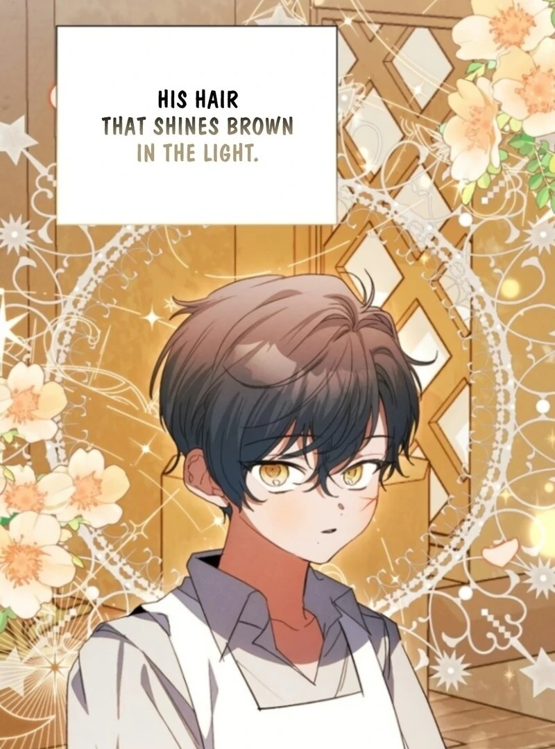 I Will Protect My Tyrant Dad! Chapter 37 414 095