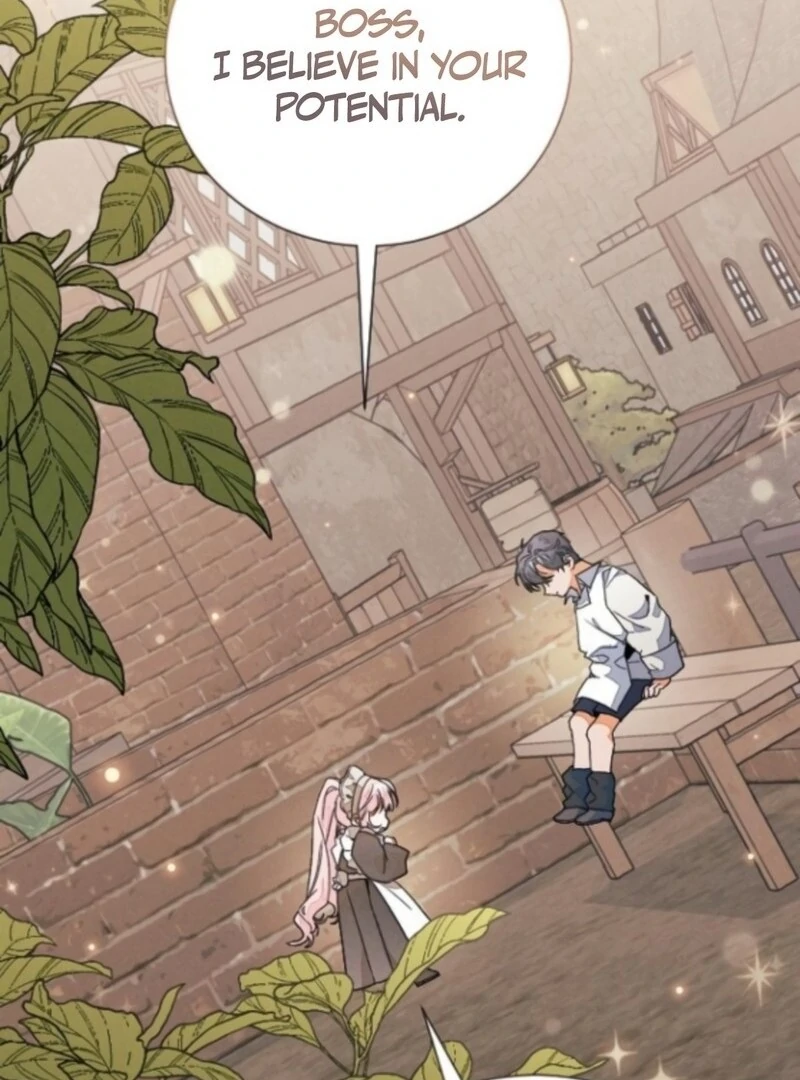 I Will Protect My Tyrant Dad! Chapter 37 418 099