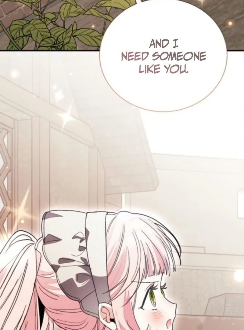 I Will Protect My Tyrant Dad! Chapter 37 419 100