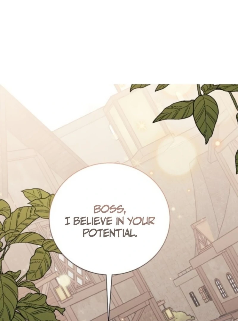 I Will Protect My Tyrant Dad! Chapter 38 328 003