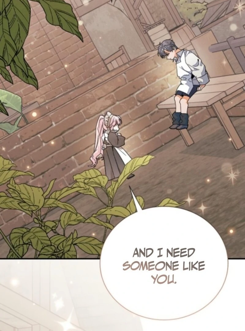 I Will Protect My Tyrant Dad! Chapter 38 329 004