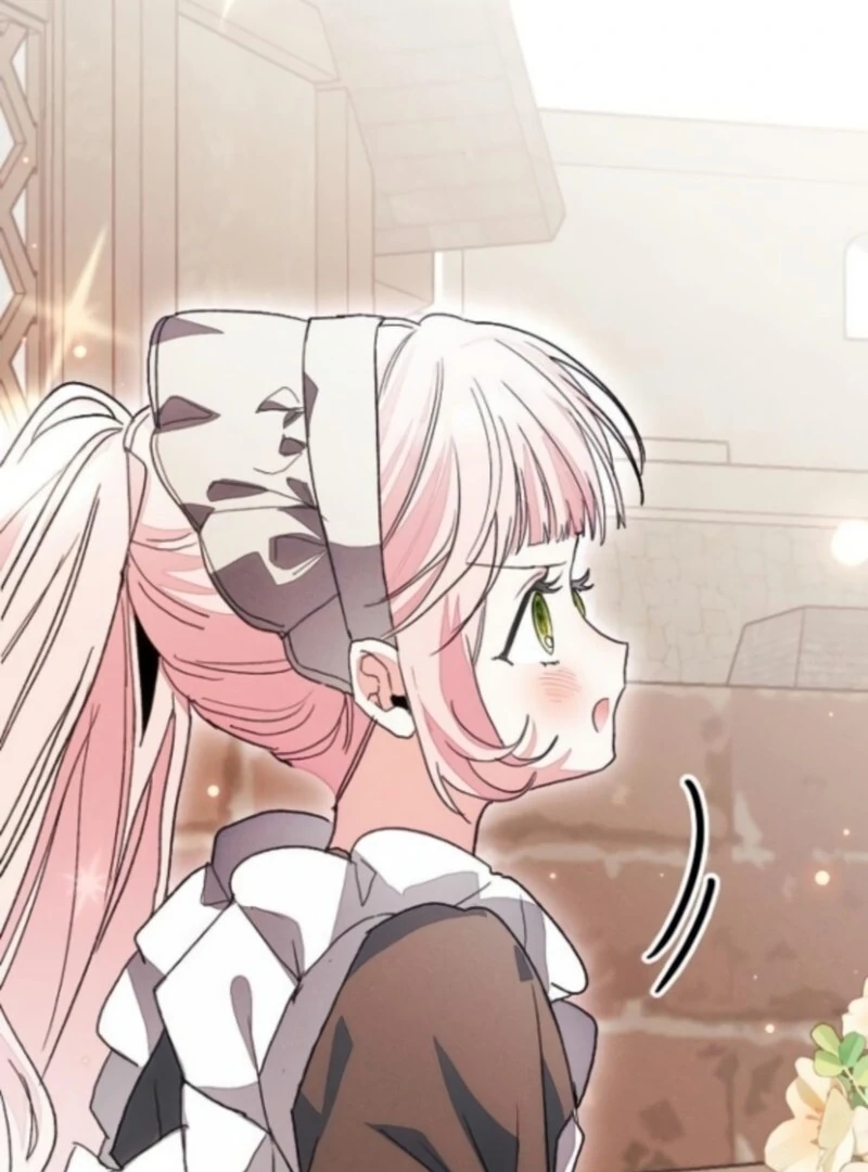 I Will Protect My Tyrant Dad! Chapter 38 330 005