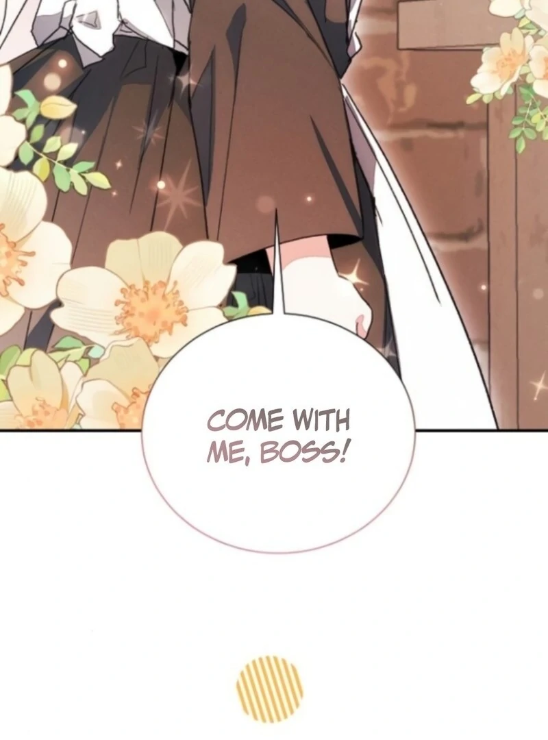 I Will Protect My Tyrant Dad! Chapter 38 331 006