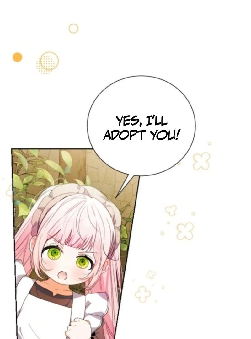 I Will Protect My Tyrant Dad! Chapter 38 333 008