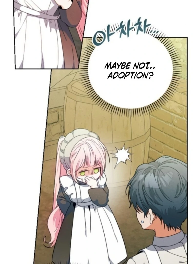 I Will Protect My Tyrant Dad! Chapter 38 334 009