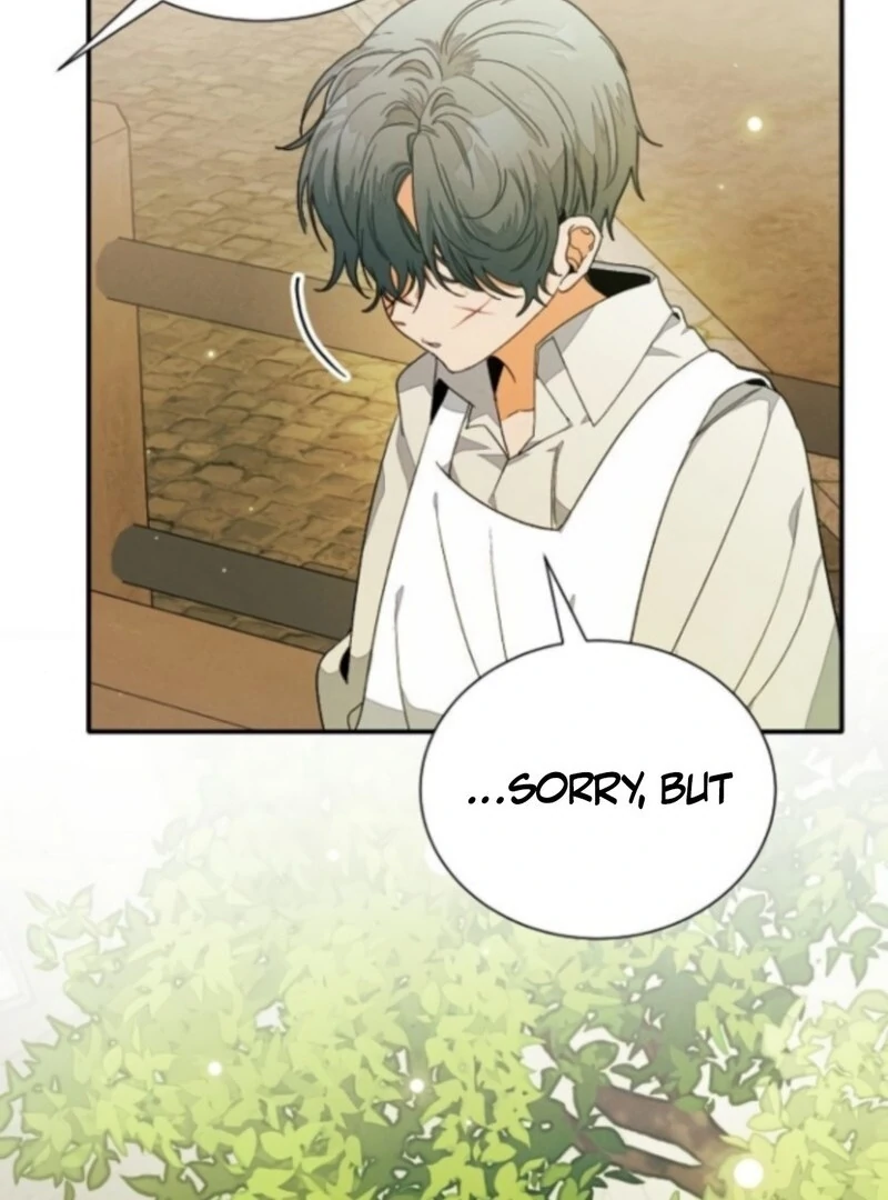 I Will Protect My Tyrant Dad! Chapter 38 336 011