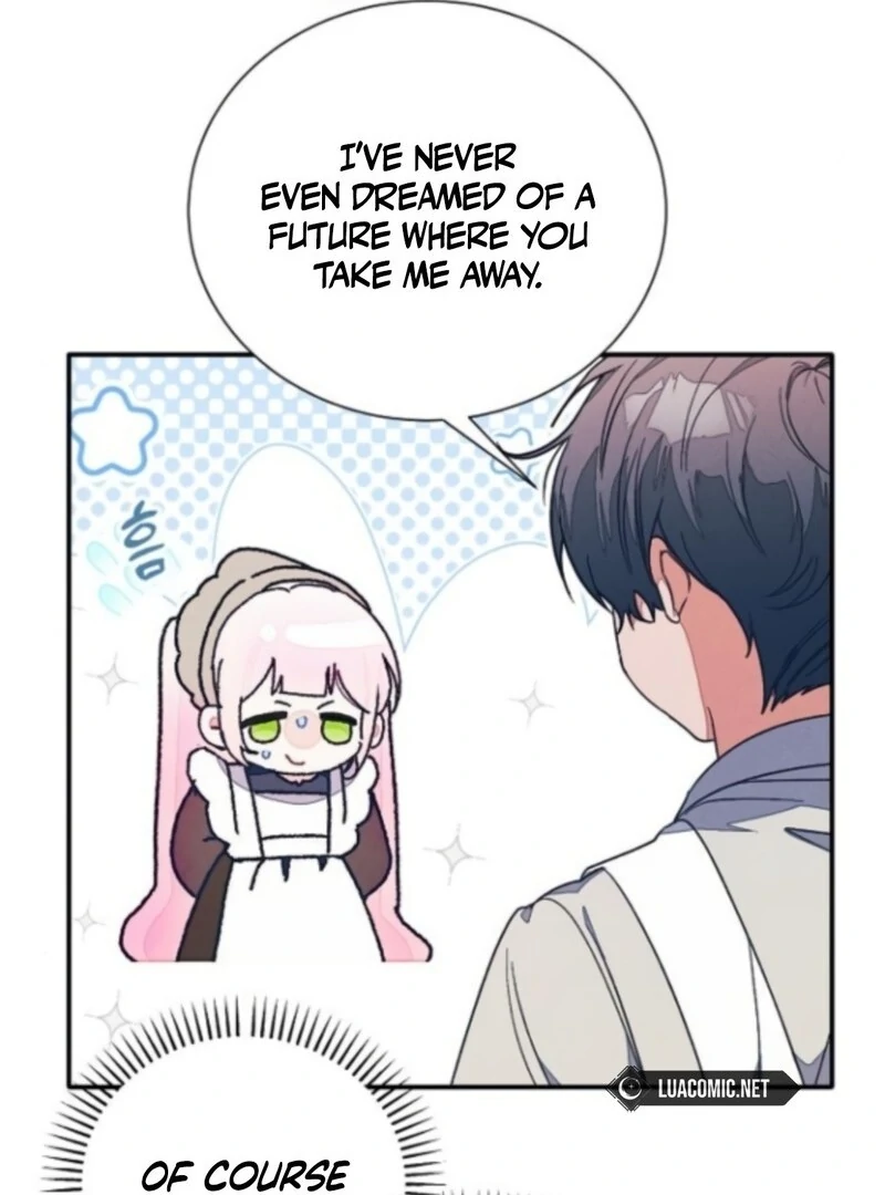 I Will Protect My Tyrant Dad! Chapter 38 339 014