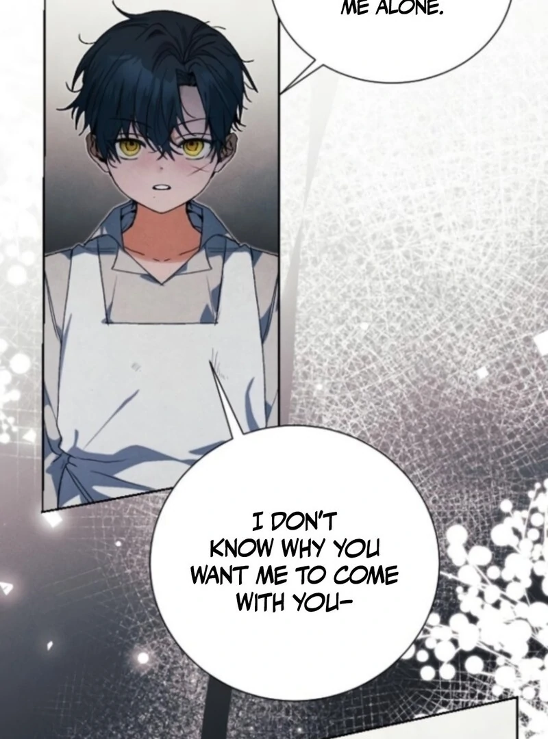 I Will Protect My Tyrant Dad! Chapter 38 341 016