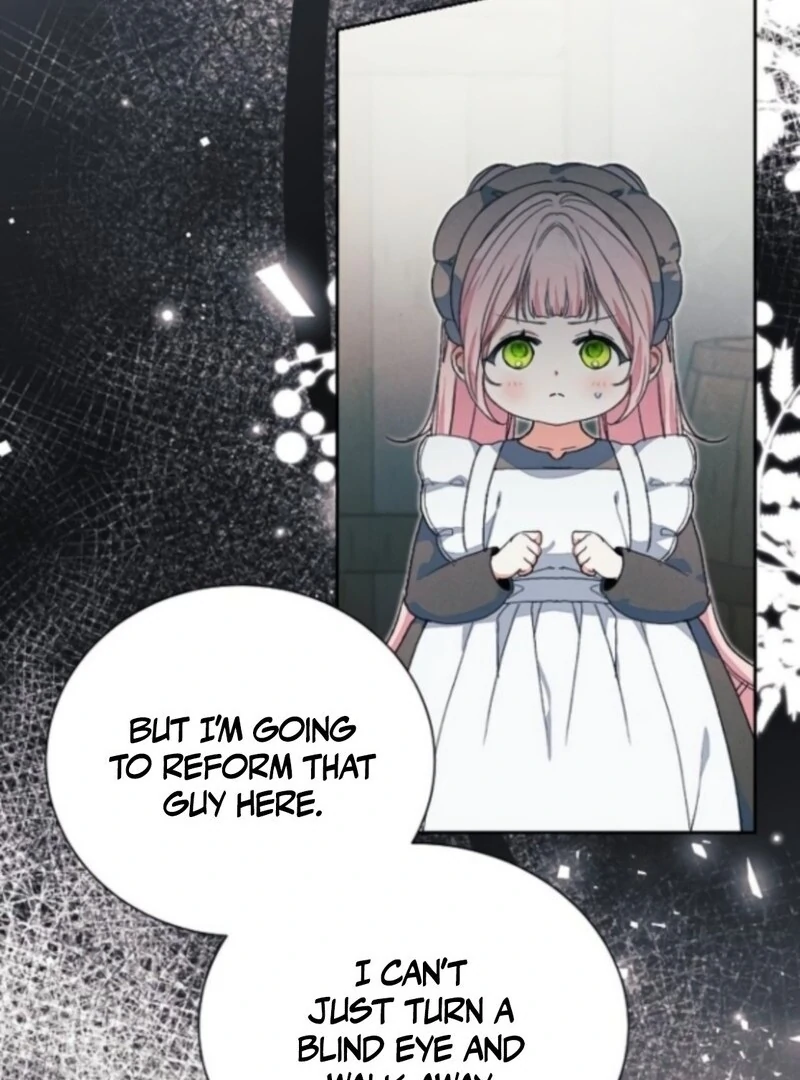 I Will Protect My Tyrant Dad! Chapter 38 342 017