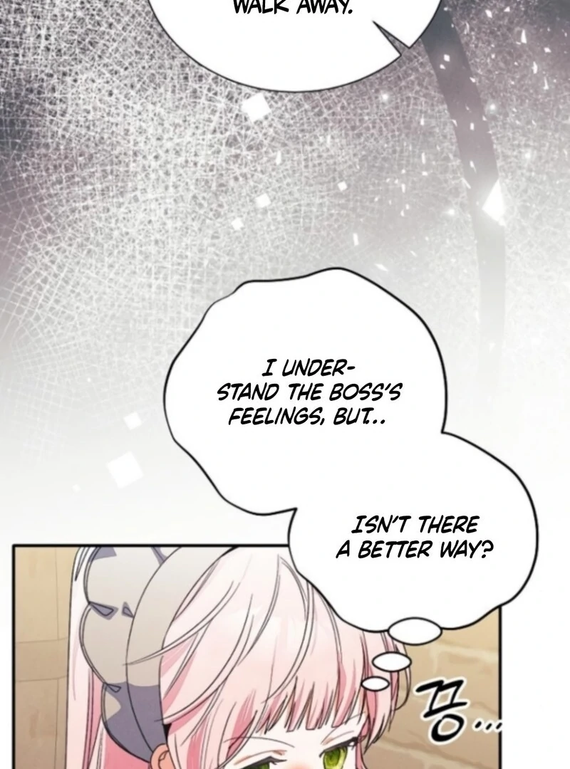 I Will Protect My Tyrant Dad! Chapter 38 343 018