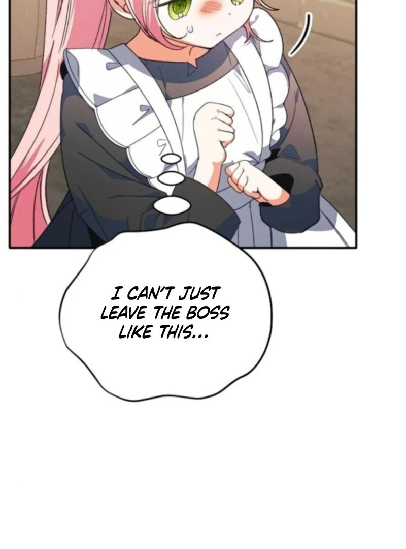 I Will Protect My Tyrant Dad! Chapter 38 344 019