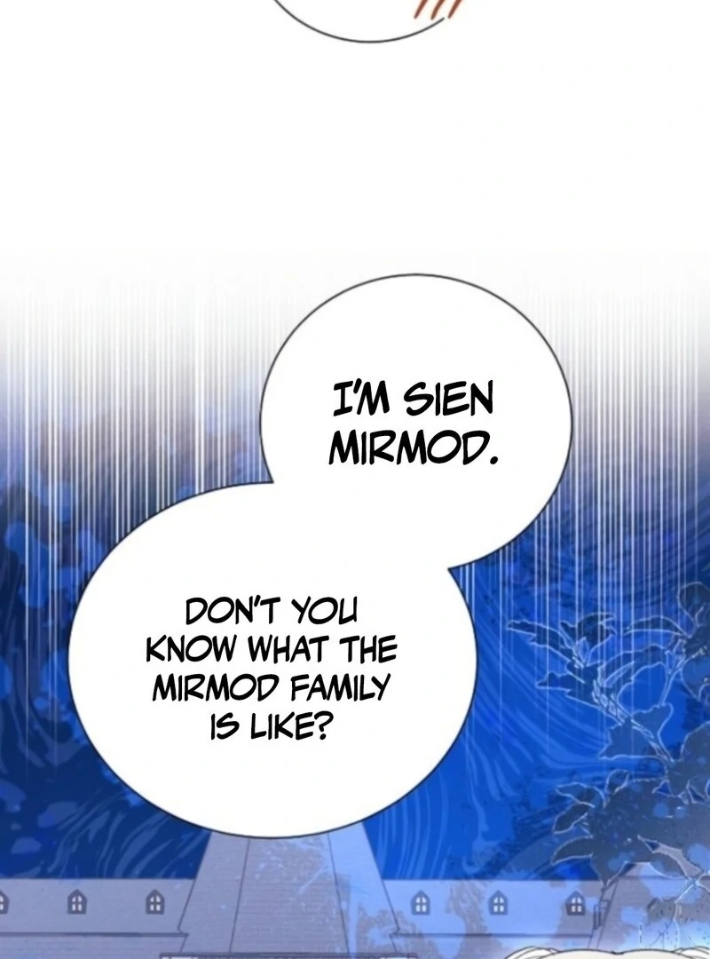 I Will Protect My Tyrant Dad! Chapter 38 346 021