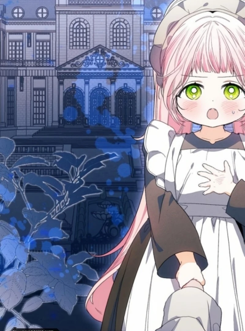 I Will Protect My Tyrant Dad! Chapter 38 347 022