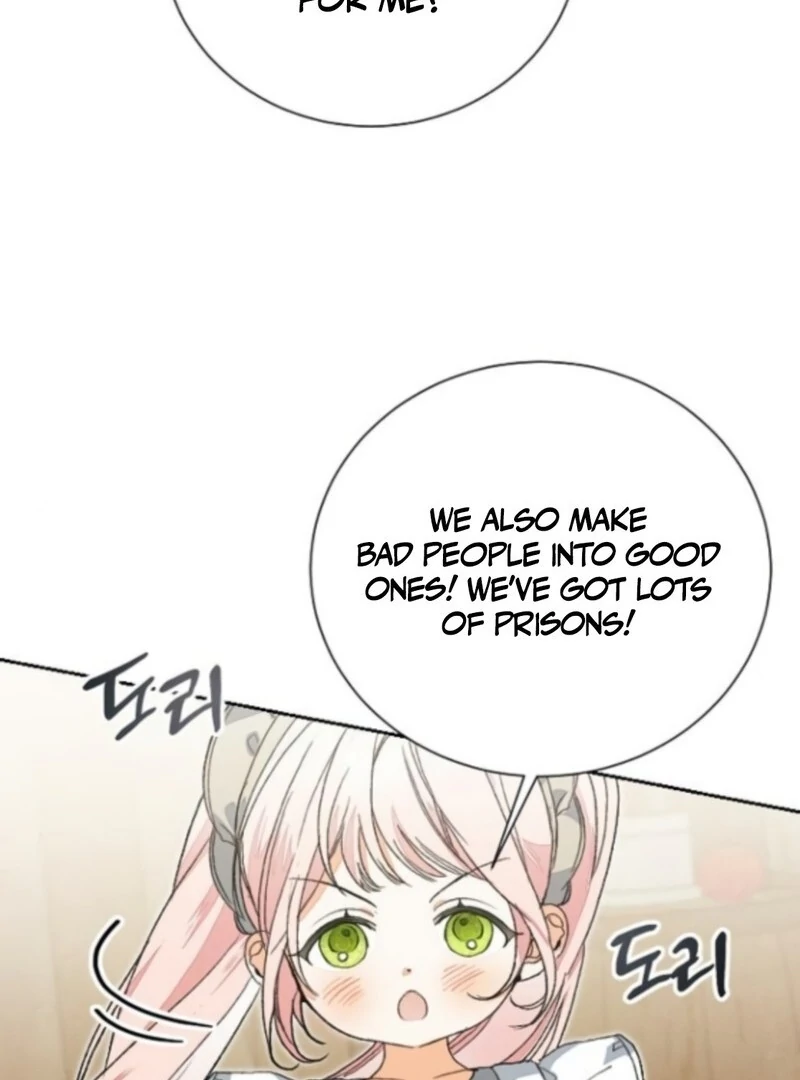 I Will Protect My Tyrant Dad! Chapter 38 349 024