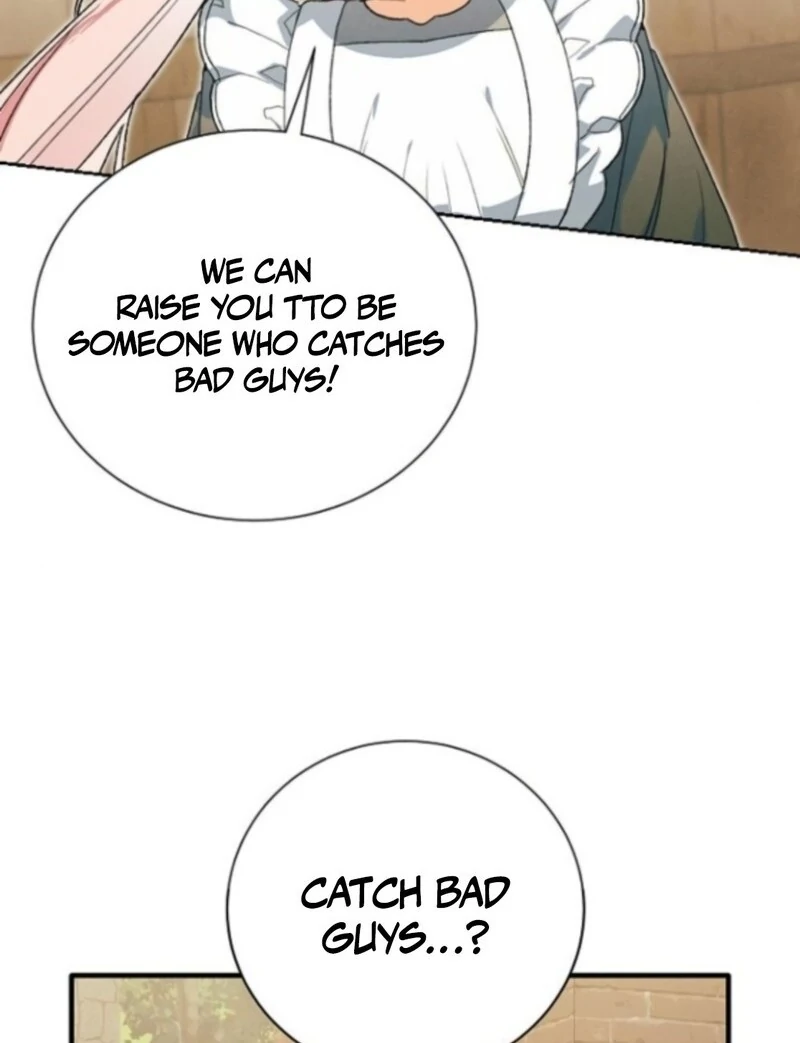 I Will Protect My Tyrant Dad! Chapter 38 350 025