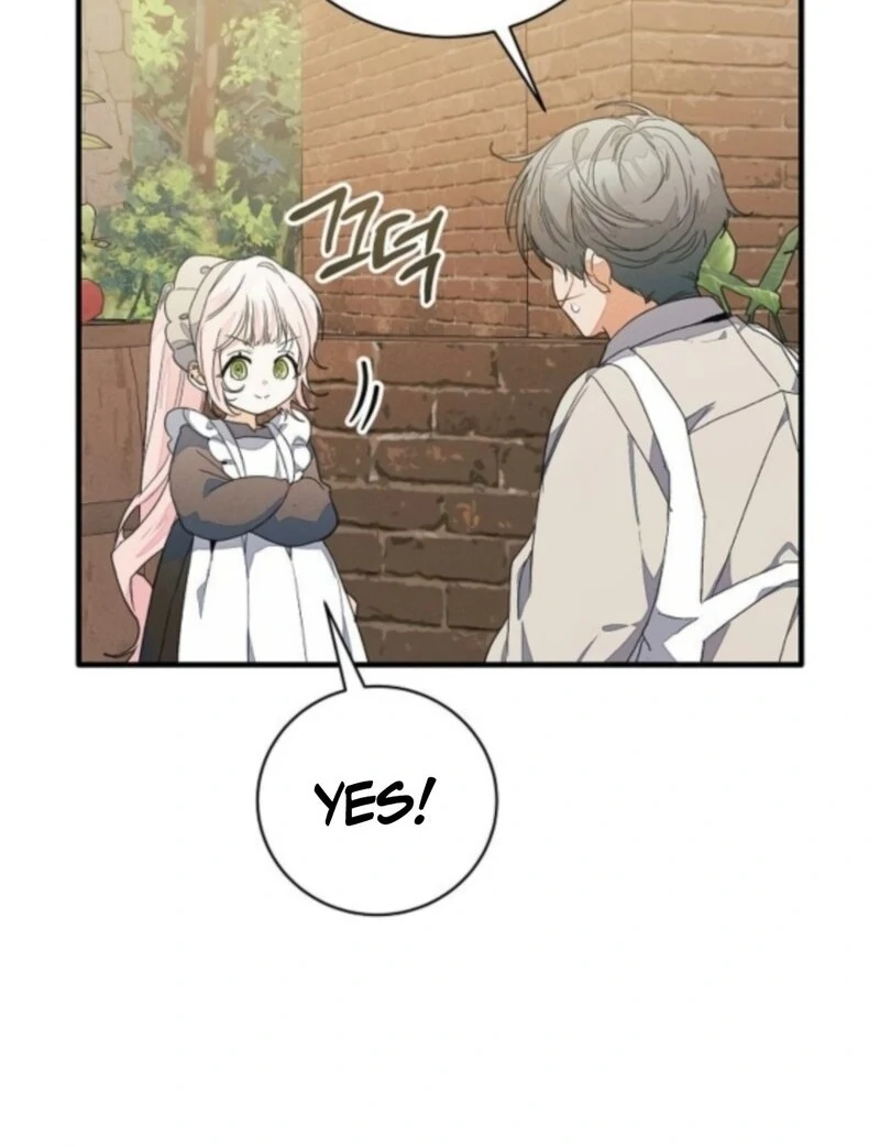 I Will Protect My Tyrant Dad! Chapter 38 351 026