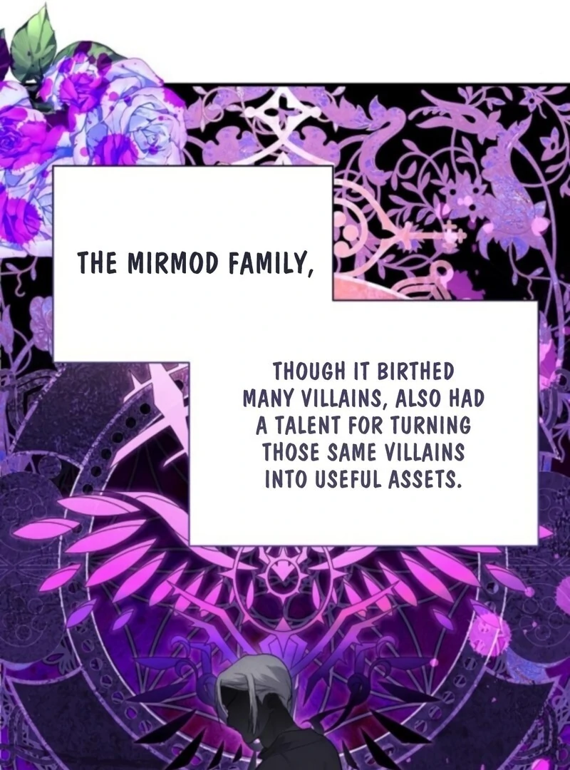 I Will Protect My Tyrant Dad! Chapter 38 352 027