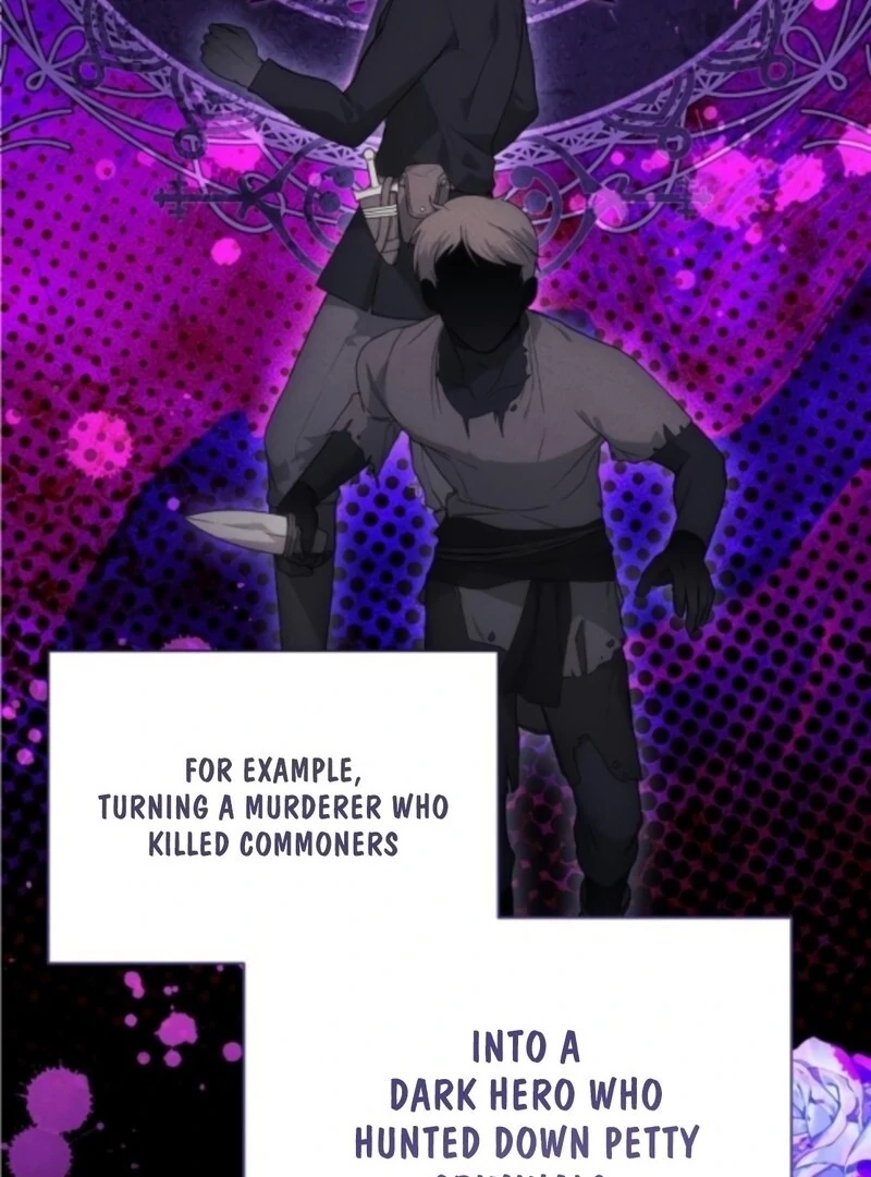 I Will Protect My Tyrant Dad! Chapter 38 353 028