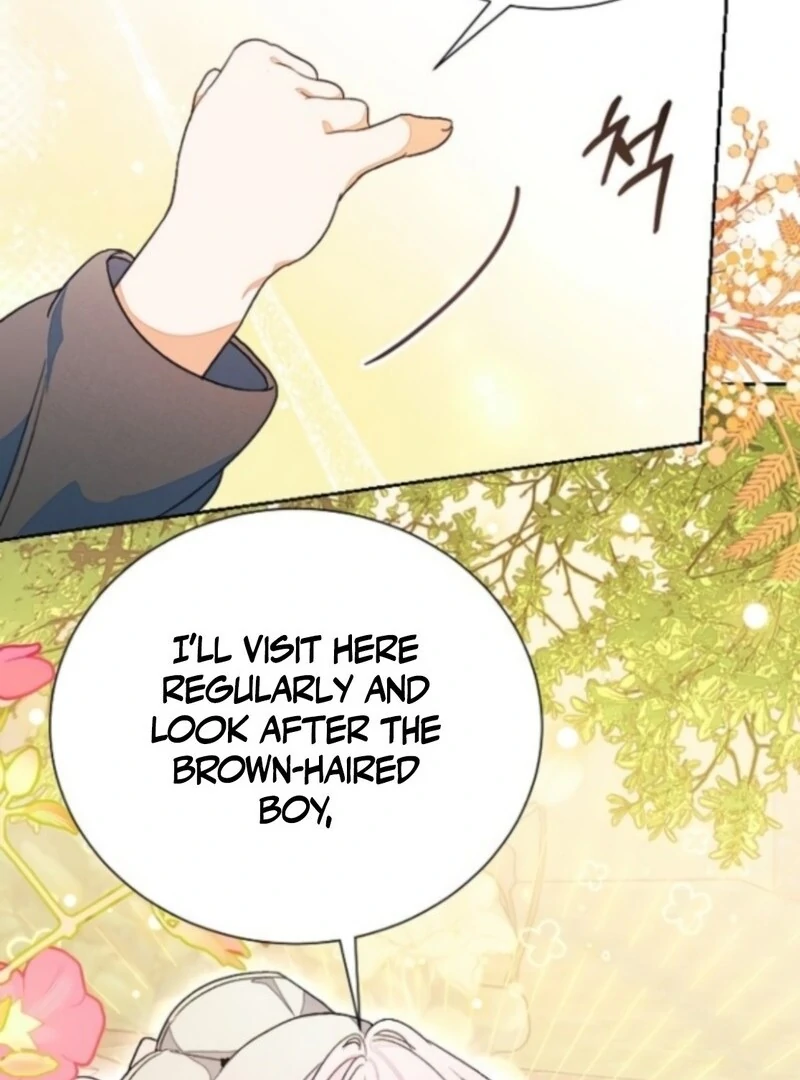 I Will Protect My Tyrant Dad! Chapter 38 355 030