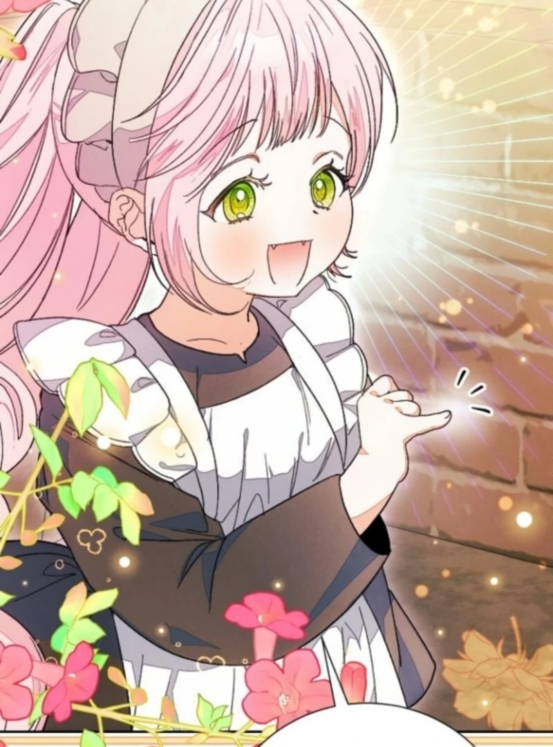 I Will Protect My Tyrant Dad! Chapter 38 356 031