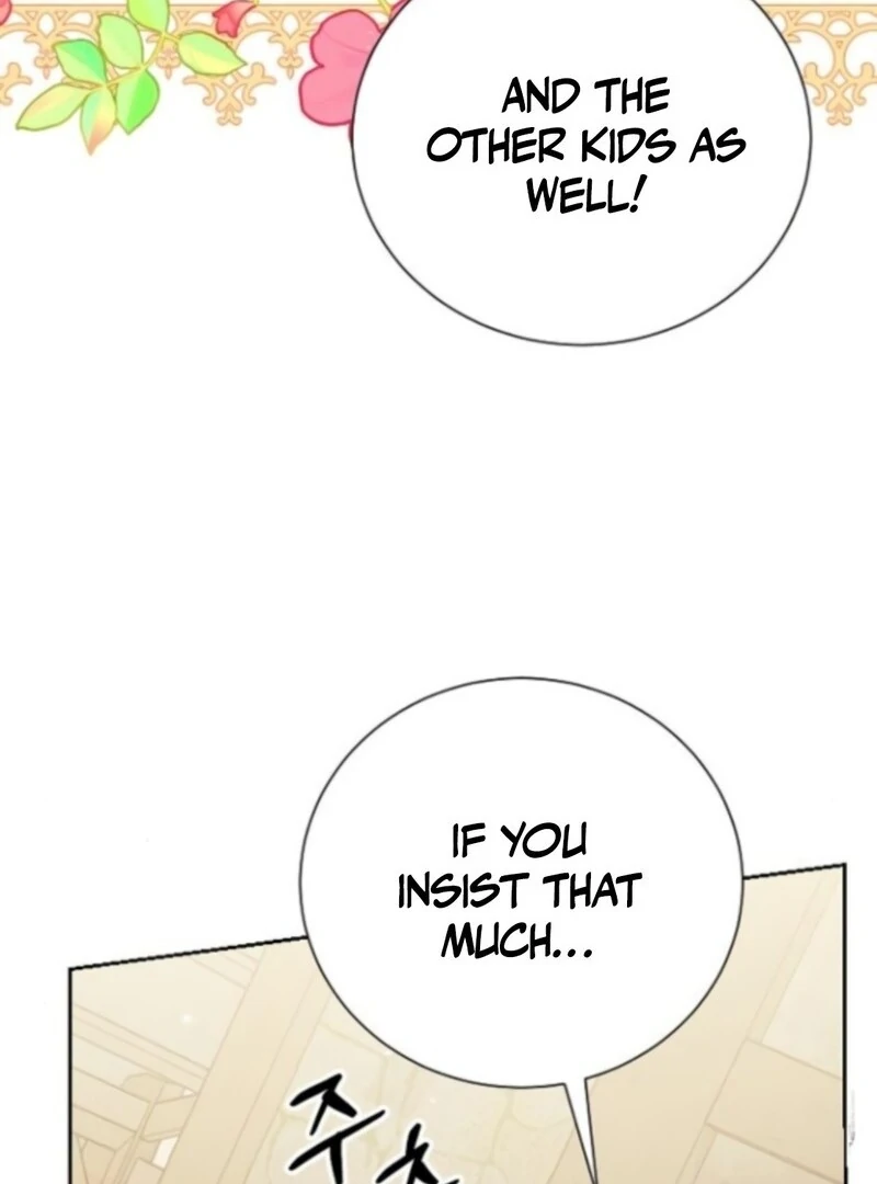 I Will Protect My Tyrant Dad! Chapter 38 357 032