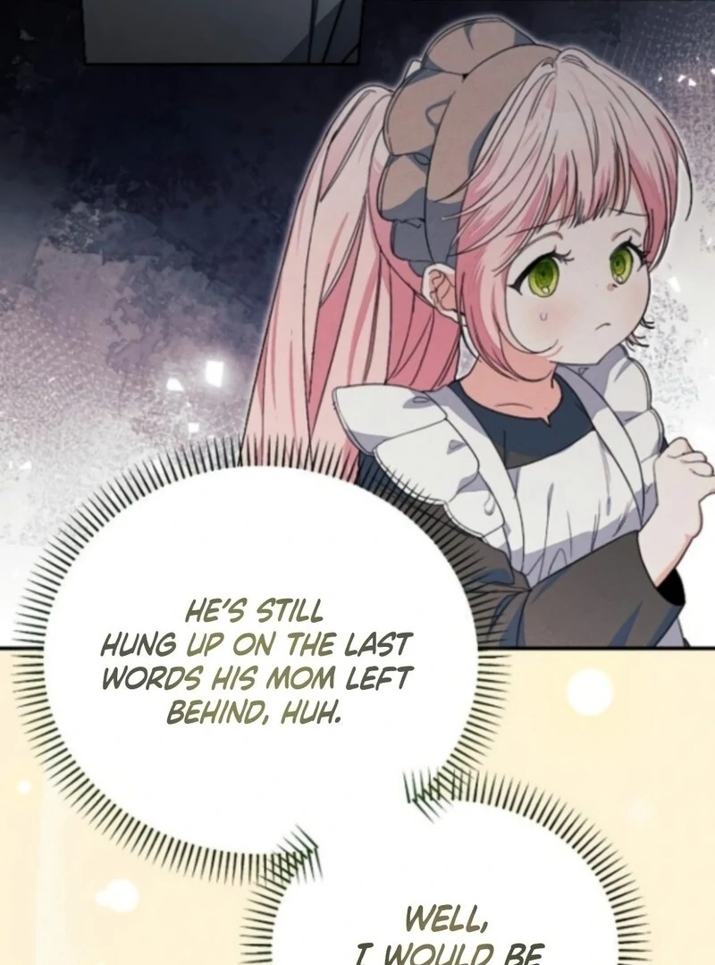 I Will Protect My Tyrant Dad! Chapter 38 360 035