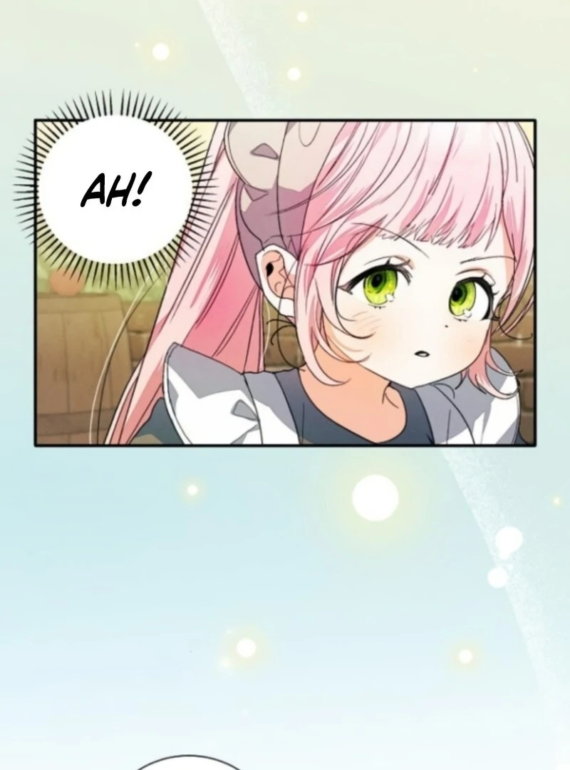 I Will Protect My Tyrant Dad! Chapter 38 362 037