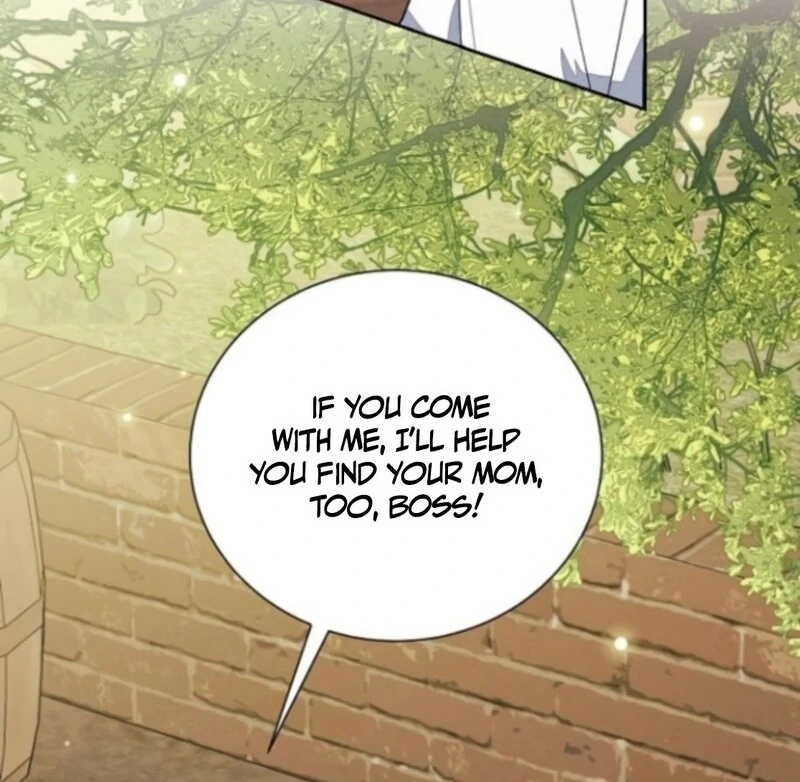 I Will Protect My Tyrant Dad! Chapter 38 364 039