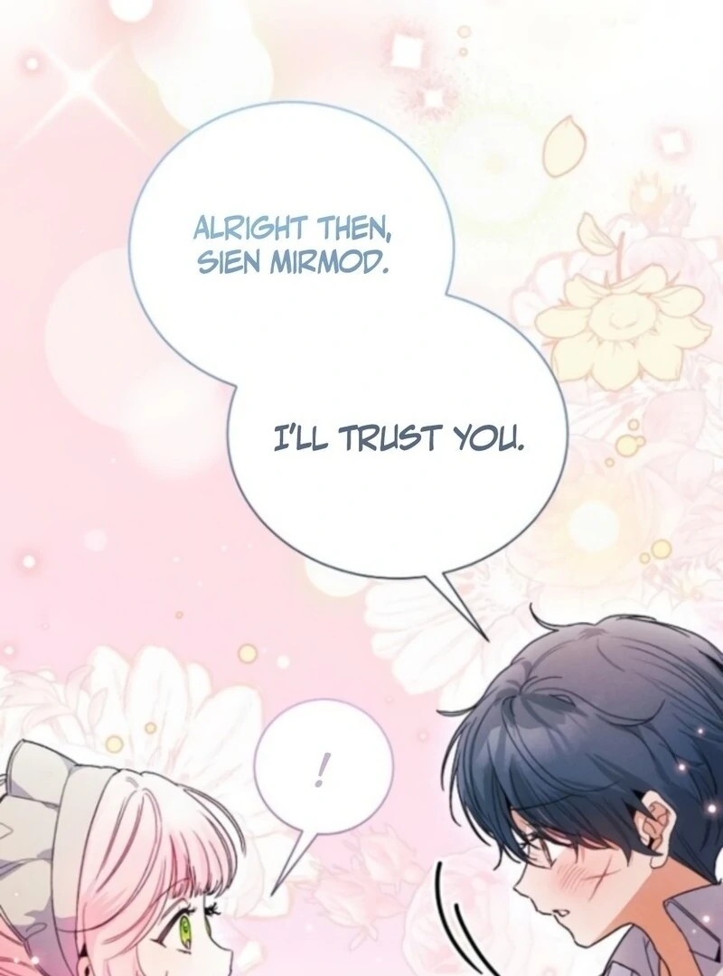 I Will Protect My Tyrant Dad! Chapter 38 368 043